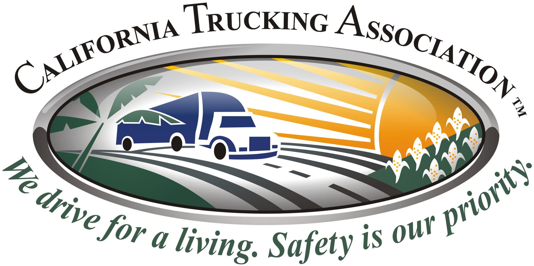 California Trucking Association